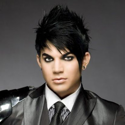 Adam Lambert Goth