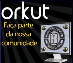 Nossa Comunidade Oficial