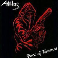 Artillery (thrash metal - Danemark) Fear+of+Tomorrow