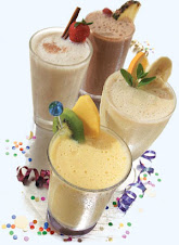 Yummy yummy shake with different flavour