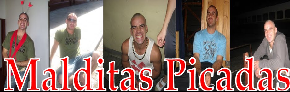 Malditas Picadas