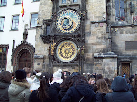 RELOJ ASTROLOGICO