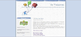 Os Traquinas