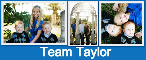 Team Taylor