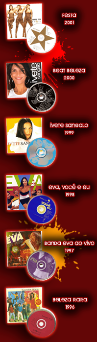 DISCOGRAFIA