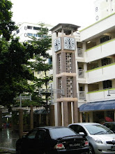 CLOCK TOWER