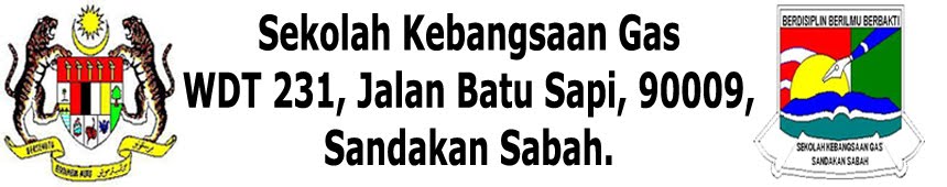 Sk Gas, Sandakan