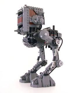 steam wars walker