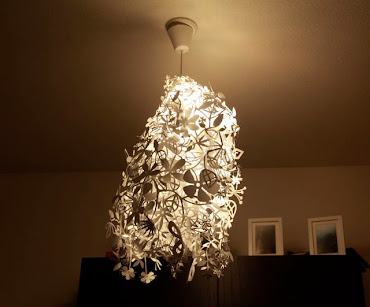 #4 Decorating Lamps Design Ideas