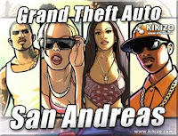 Grand Theft Auto: San Andreas hilesi, oyunu, çözümü