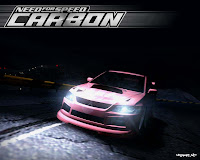 Need for Speed: Carbon