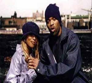 youre all i need method man