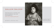 GALLERI BALDER