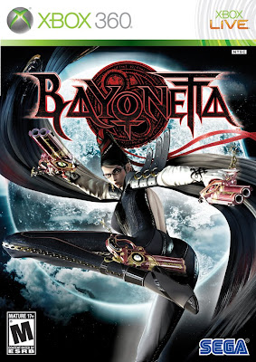 Entenda a história da bruxa mais sexy dos games em Bayonetta