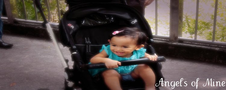 Angels of Mine