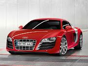 2011 Audi R8 V10 5.2 FSI Sports CarWhen the Audi R8 V10 was introduced in . (audi )