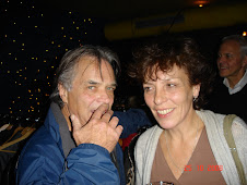 Tony en Marianne Rubsaam