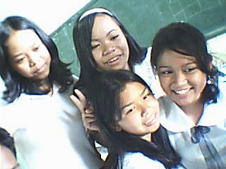 my classmates