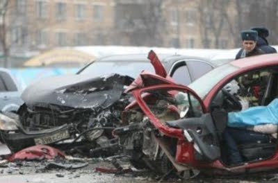 ДТП на Ленинском ДТП на Ленинском