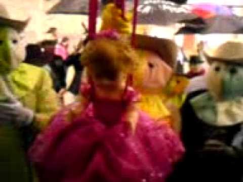 Ecoturismo en México, arte y cultura San Cristóbal Nexquipayac