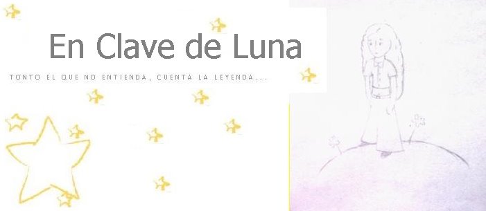 En Clave de Luna