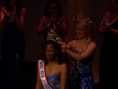 Mrs. New Jersey United States 2008 - Evelyn McCleod