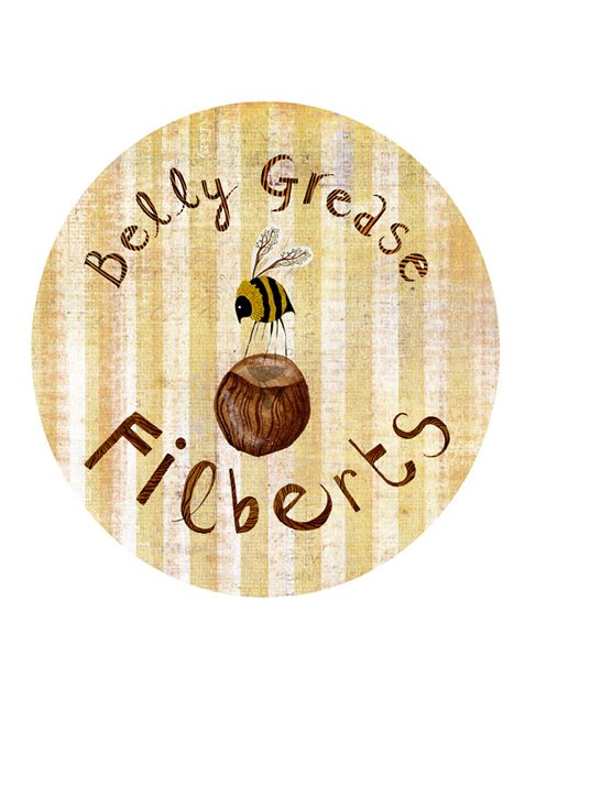 [BLOG+belly+grease]