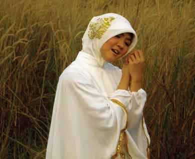 Lirik Lagu TerBaru MP3: Sulis - Ya Thoybah (New Version)