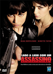 Capa do Filme Lado a Lado Com Um Assassino (Dublado) Baixe imagem de Lado a Lado Com Um Assassino (Dublado) sem Torrent