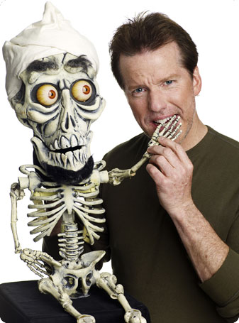 Jeff Dunham Jeff Dunham