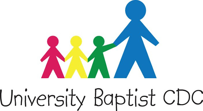 University Baptist Child Development Center