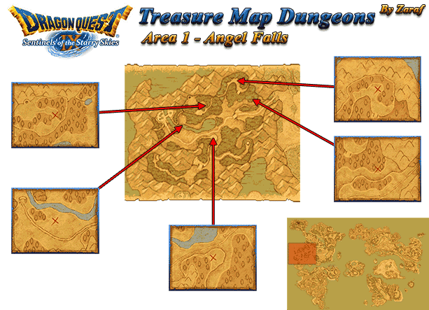 Precisamos Falar Sobre Dragon Quest Treasures 