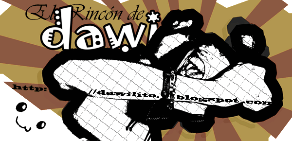 El Rincón de Dawi