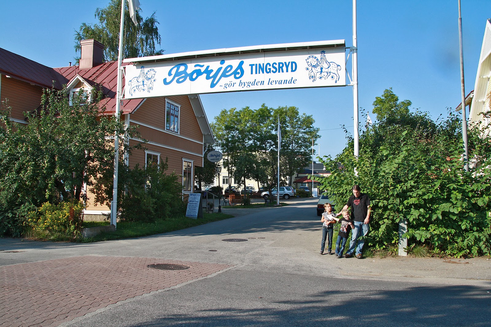 borjestingsryd borjestingsryd