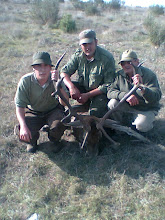 Grupo de amigos.