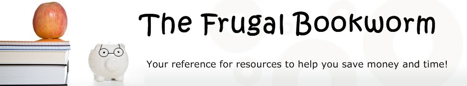 The Frugal Bookworm