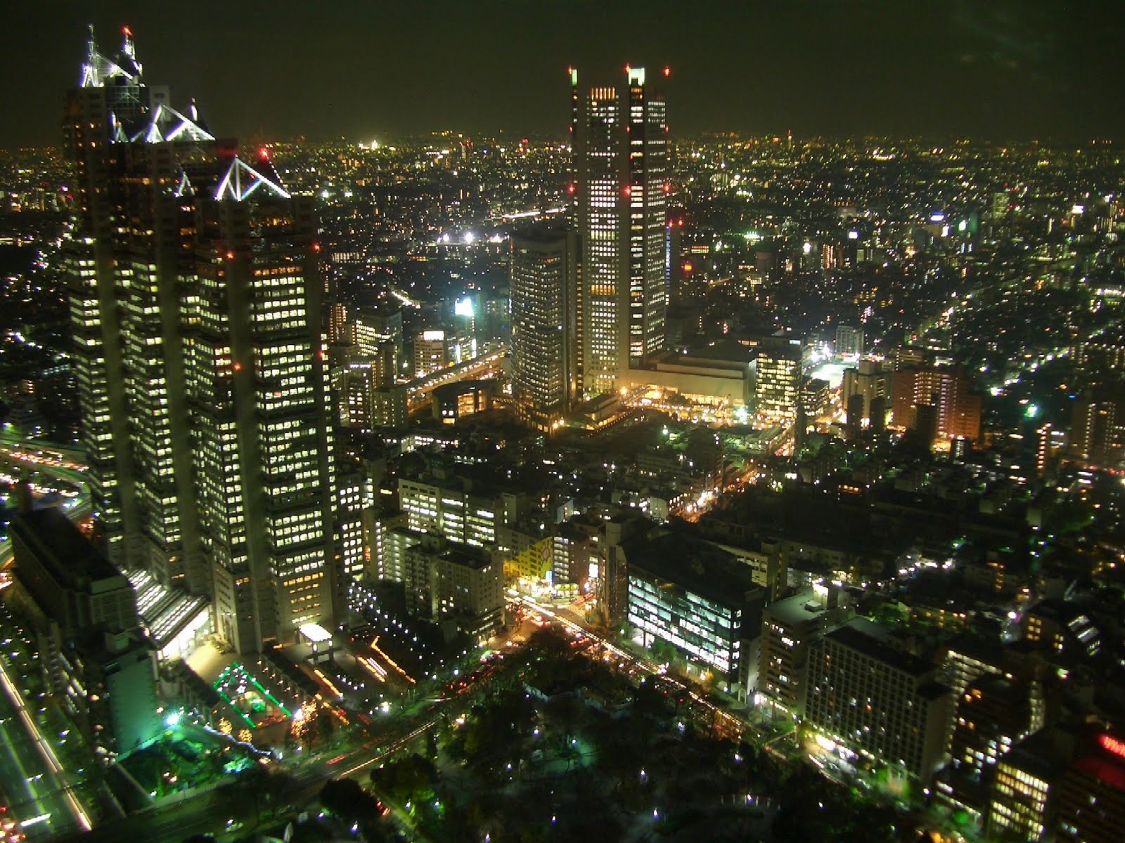 MegalopolisTOKIO: Mas de Turismo en La bella Ciudad de TOKIO