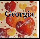 Are you a Georgia Blogger?  click below