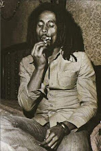 Robert Nesta Marley