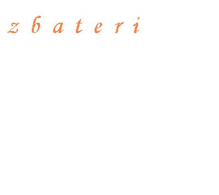 z b a t e r i
