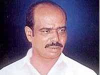 Paritala Ravindra