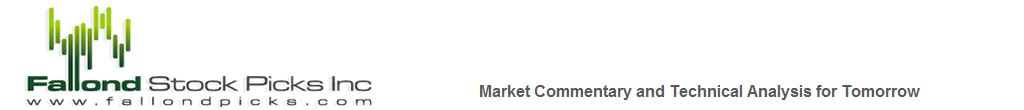 Fallond Stock Picks