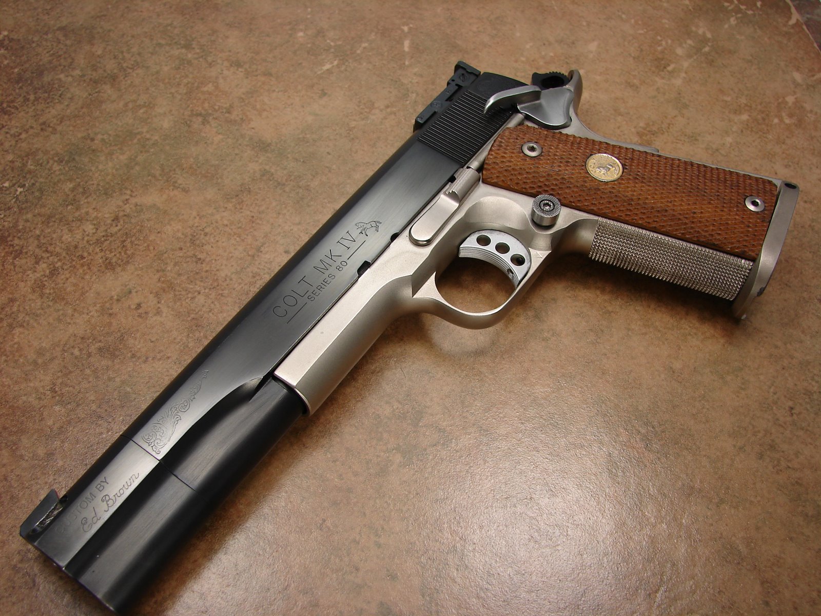 エアソフトガンS&W659 エアソフトガンS&W659