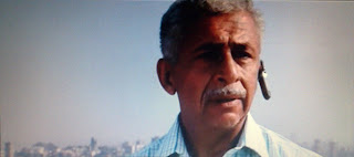 A Wednesday - Naseeruddin Shah