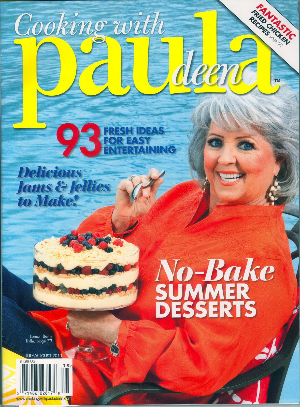 Henry Road June 2010