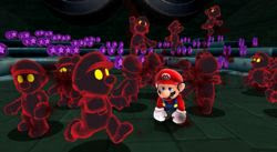 Toad Brigade Captain