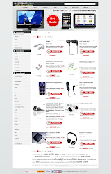 Sennheiser Wireless Earphones Store