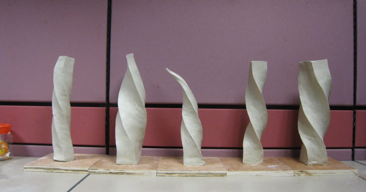 Architecture Construction Our Clay Models