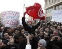 ثورة تونس هي اول ثورة تحدث بفعل تسريبات ويكيليكس