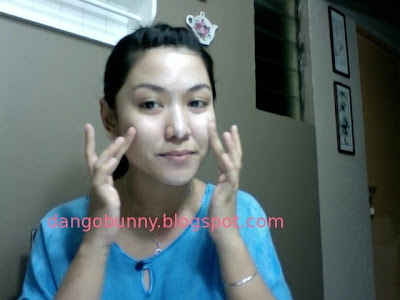 Scrub Muka